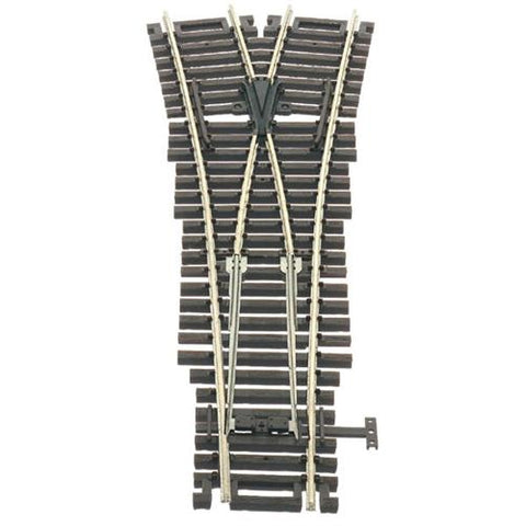 HO CODE 83 WYE TURNOUT HO SCALE