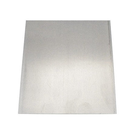 .032"x6"x12" Aluminum Sheet (1)