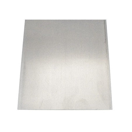 ALUMINUM SHEET (4 X 10) .032