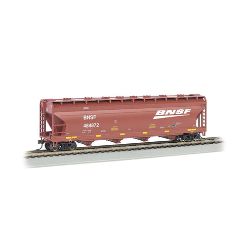 HO 56' ACF HOPPER BNSF