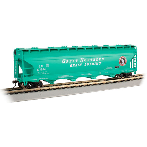 HO 56' ACF HOPPER BNSF