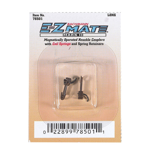 N E-Z MATE COUPLER LONG N SCAL E