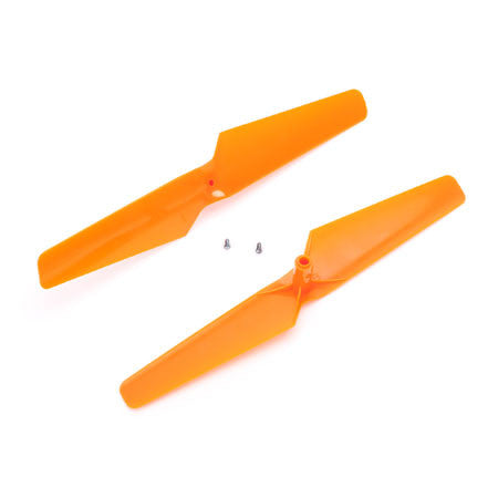 BLADE 180QX-HD PROP ORANGE