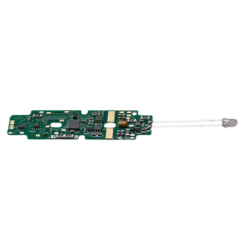DIGITRAX DN163K0E Board Replacement Decoder for N-Scale Kato E5