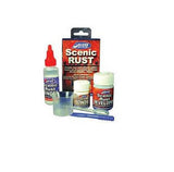 DELUXE SCENIC RUST KIT