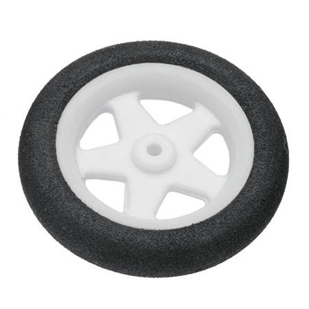 DUBRO 1.45" MICRO SPORT WHEELS