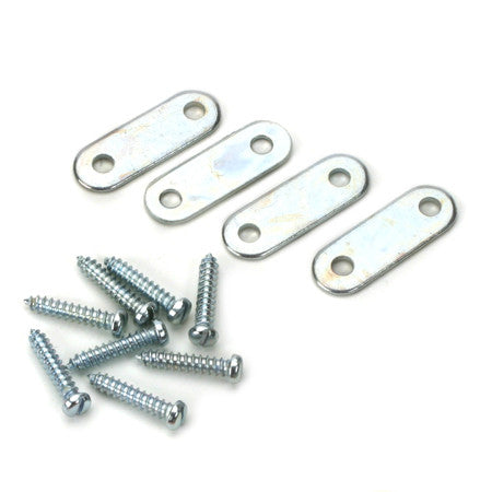 DUBRO GEAR STRAP-ONS