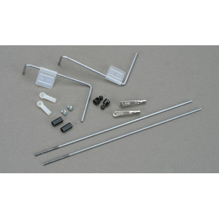 DUBRO STRIP AILERON BALL LINK