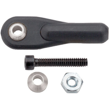 DUBRO BALL LINK-HARDWARE 2-56