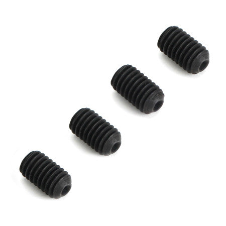 DUBRO S SET SCREWS 3MM X 5