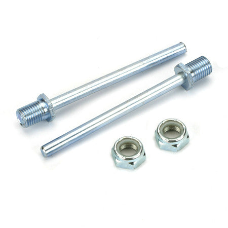 DUBRO 1/4 X 3/8 AXLE SHAFT