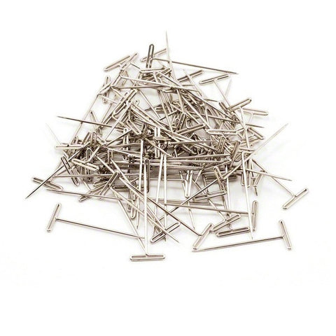 DUBRO T/PINS, S STEEL 1 1/2"