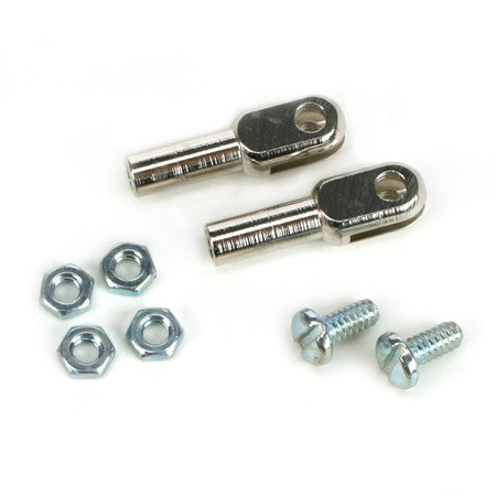 DUBRO THREADED ROD ENDS