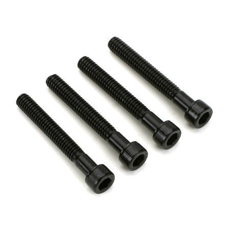 DUBRO SHD CAP SCREW 8-32X1 1/4
