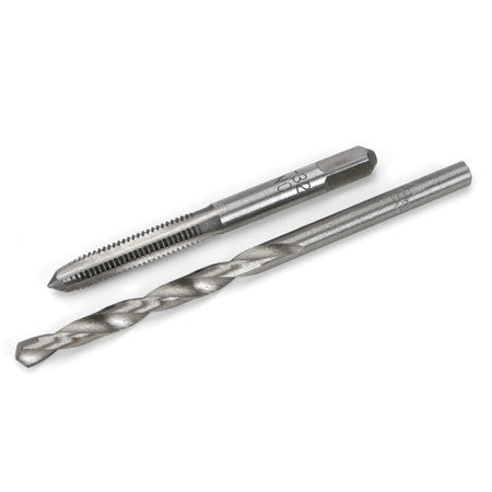 DUBRO TAP & DRILL SETS 10-32