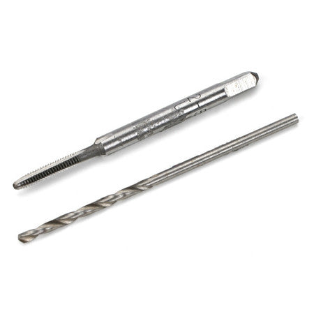 DUBRO TAP & DRILL SETS 2-56