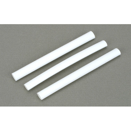 DUBRO SHRINKWRAP 3/16" WHITE