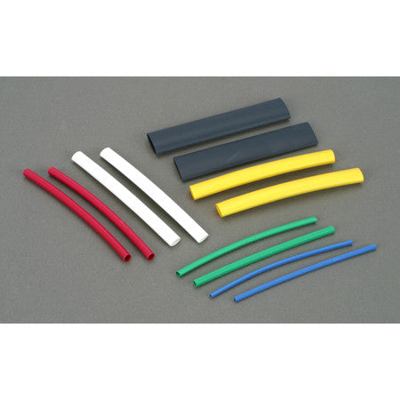 DUBRO SHRINKWRAP ASSORTED PKG