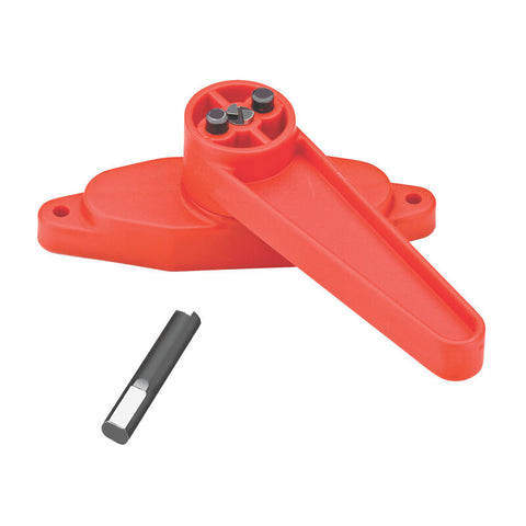 DUBRO E/Z BENDER WIRE TOOL