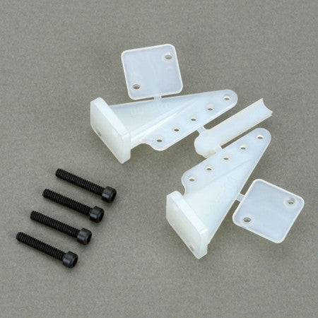 DUBRO CTRL HORN SUP STRENGTH