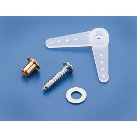 DUBRO MICRO BELL CRANK