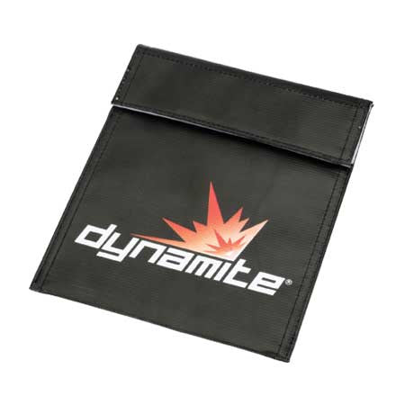 DYNAMITE LIPO BAG SMALL