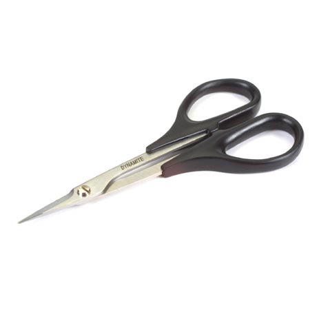 DYNAMITE STRAIGHT SCISSORS