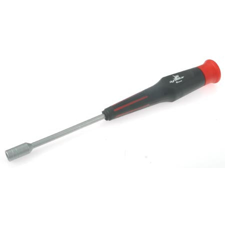 DYNAMITE Nut Driver: 5mm