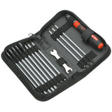 DYNAMITE Tool Set for Traxxas Vehicles