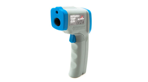 DYNAMITE INFRARED TEMP GUN