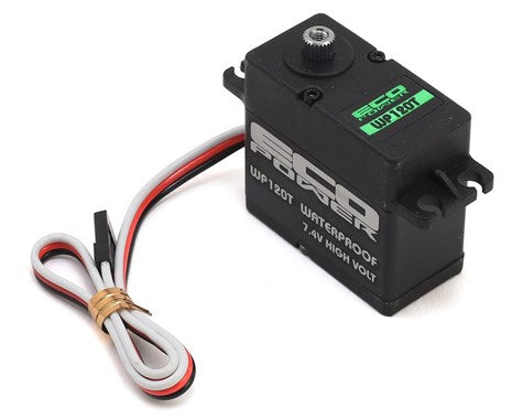 ECO SERVO HIGH TORQUE WP MG