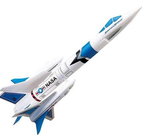 ESTES ROCKET KIT XPRES SHUTTLE
