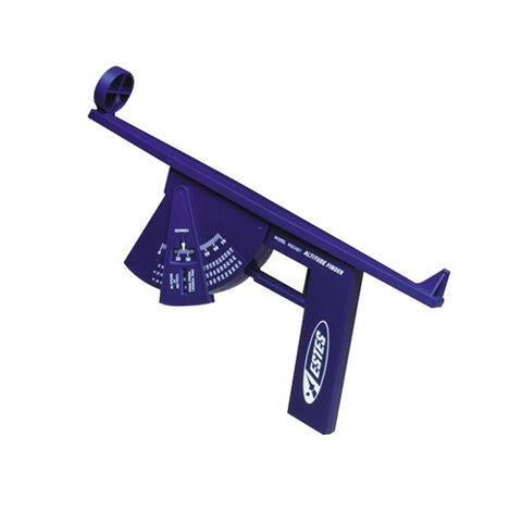 ESTES Alti Trak