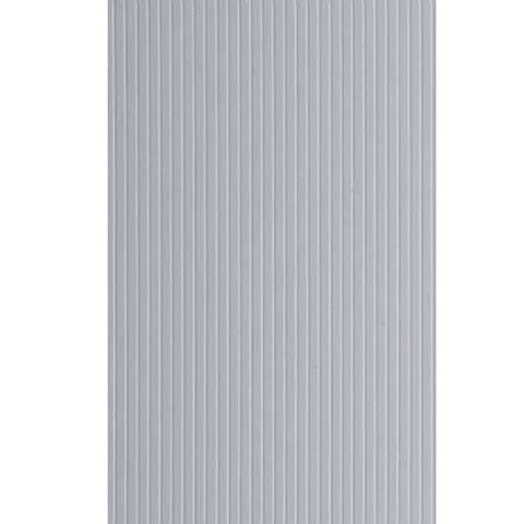 V-Groove .020 x 6 x 12,.060"