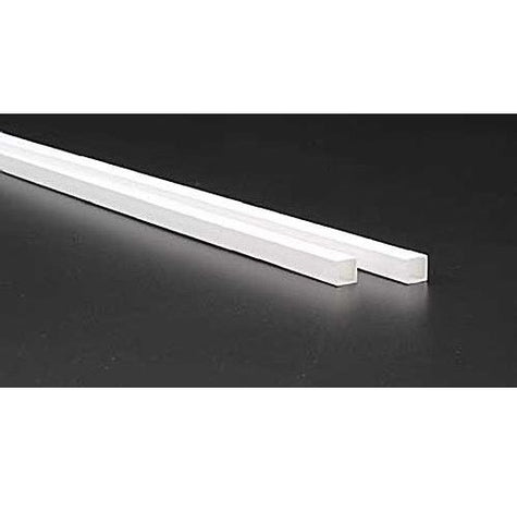 STY .312 SQR TUBE