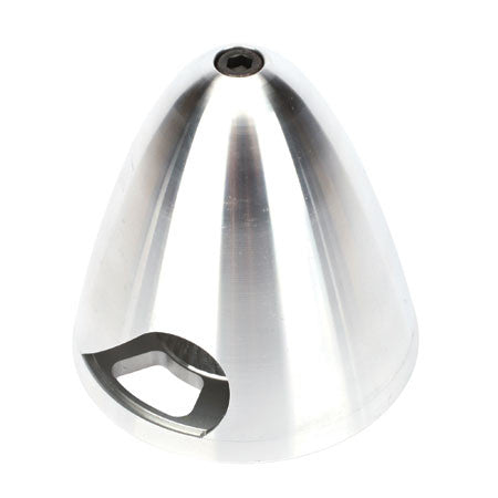 HANGER 9 2-1/2" ALUM SPINNNER