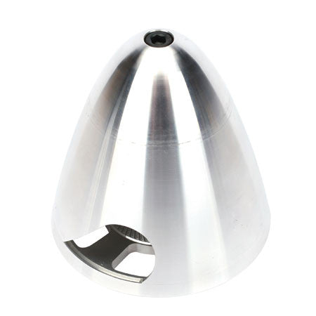 HANGER 9 2-3/4" ALUM SPINNNER