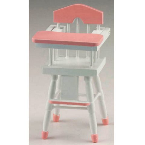 BABY HIGH CHAIR