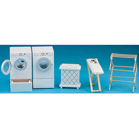 LAUNDRY ROOM SET