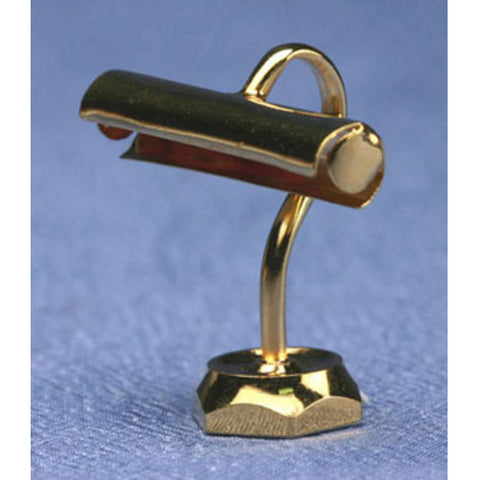 DESK LAMP BRASS