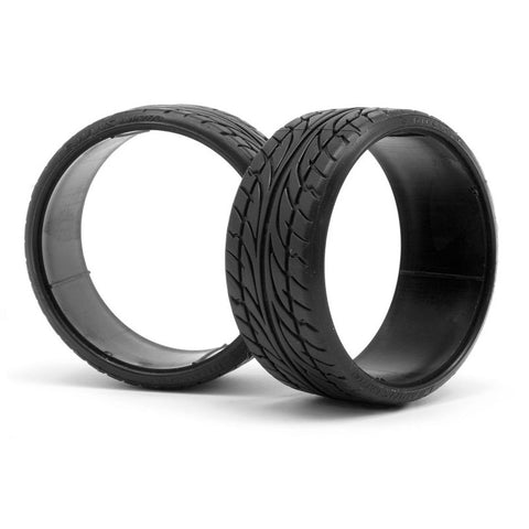 HPI LP29 DRIFT DUNLOP