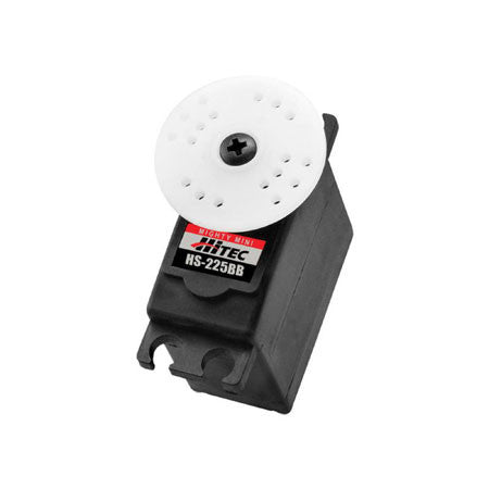 HITEC HS-225 BB MINI SERVO