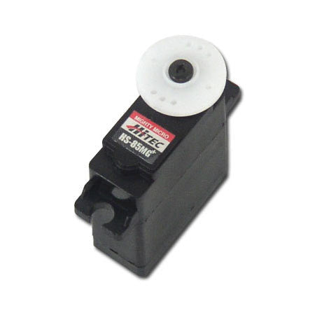 HITEC HS-85MG METAL GEAR SERVO