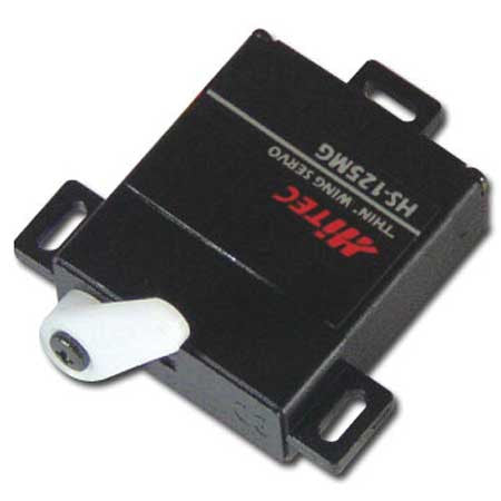 HITEC HS-125MG METAL GR SERVO