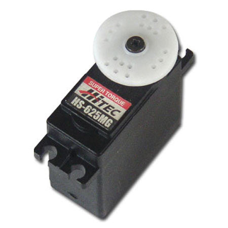 HITEC HS-625MG SUPER SERVO