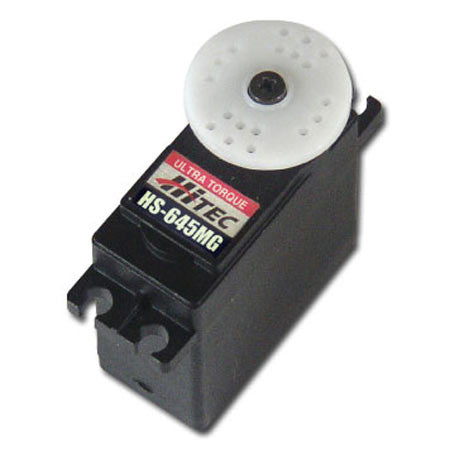 HITEC HS-645MG ULTRA SERVO