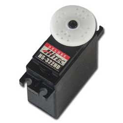 HITEC HS-322HD DELUXE SERVO