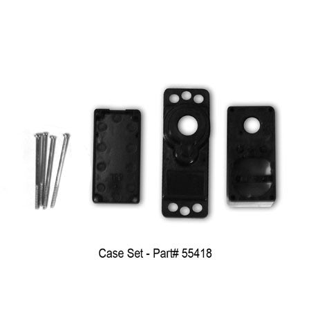 HITEC SERVO CASE SET HS-65