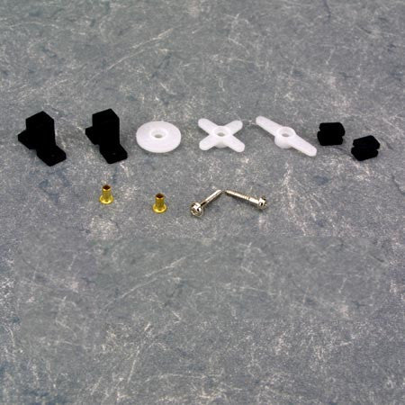 HITEC 80 81 85 HORN SET