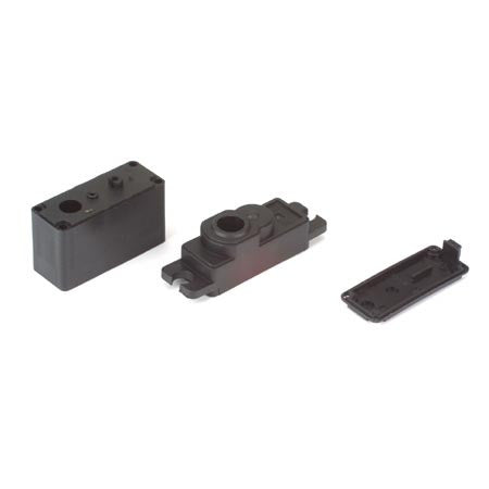 HITEC SERVO CASE SET HS-81